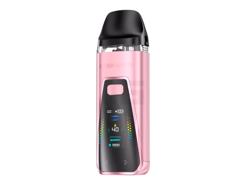 Geekvape - Digi Pro - Kit - Sakura Pink Geekvape - Digi Pro - Kit - Sakura Pink
