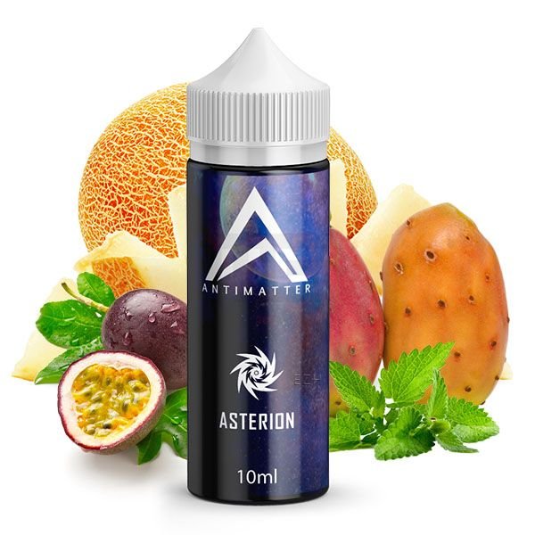 Antimatter-Asterion-Aroma_600x600 Antimatter - by Must Have - Asterion - Aroma - 10ml