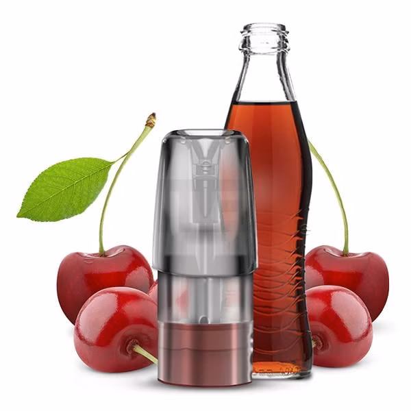 elfbar-mate-500-prefilled-pods-cherry-cola Elfbar - MATE500 - Prefilled Pods - Cherry Cola - 2er Paket