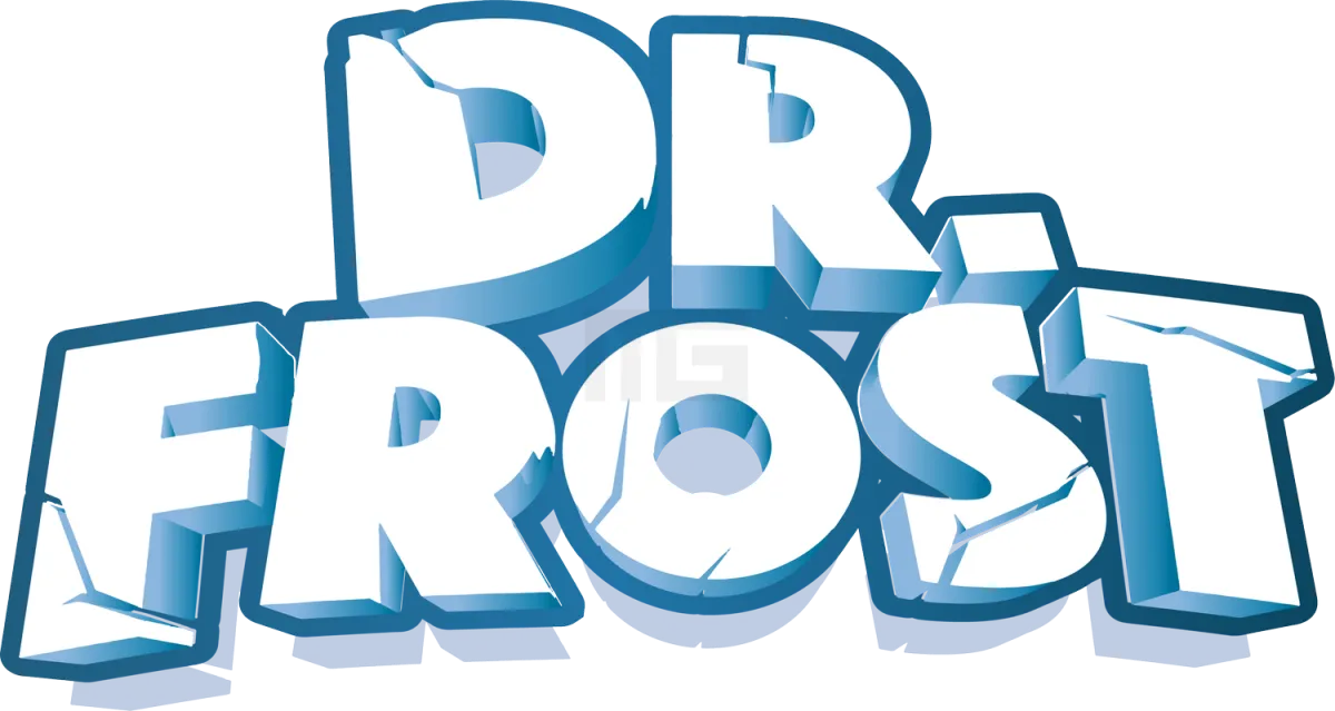 Dr. Frost