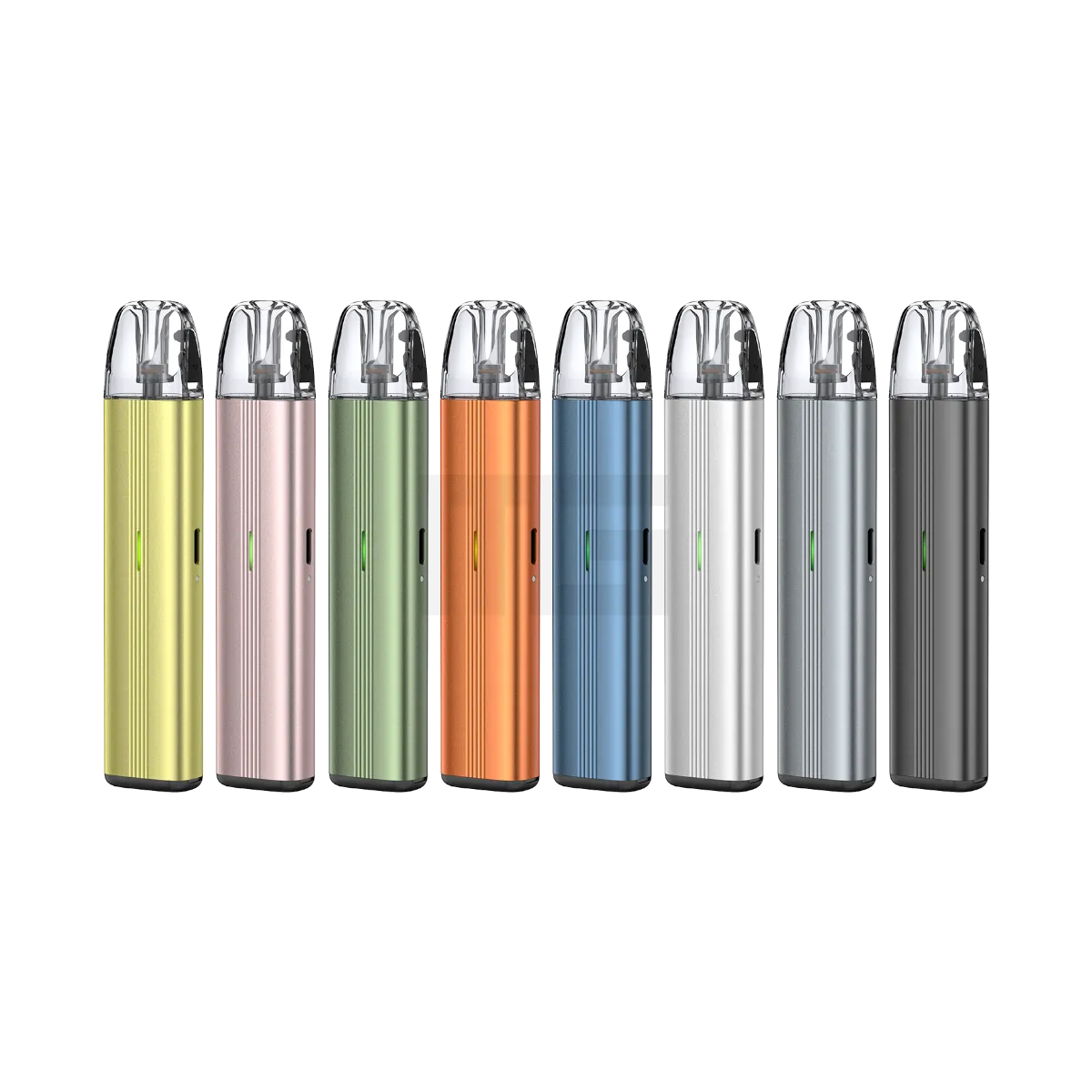 Uwell Caliburn Air R Pod Kit Classic Black