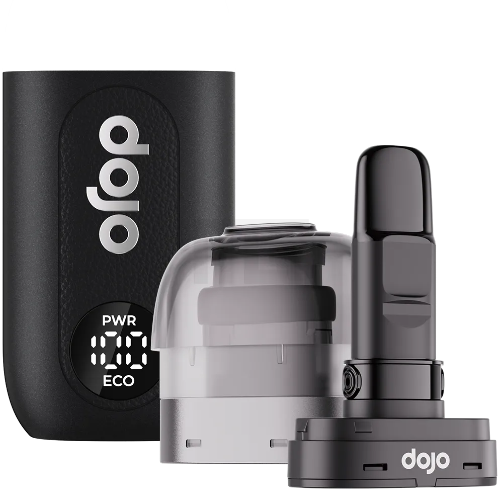 Vaporesso - Dojo Blast X - Starter Kit Vaporesso - Dojo Blast X - Starter Kit