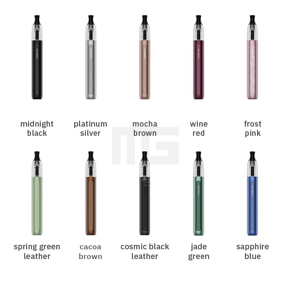 Vaporesso - Eco One Pro + ELFLIQ - Starter Kit