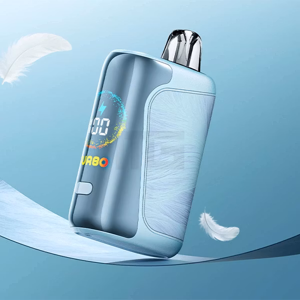 Geekvape GO Pod Kit Blue