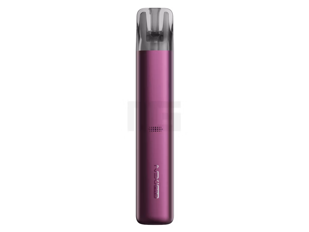 Aspire - Nexi Pro - Pod Kit - Violet Red