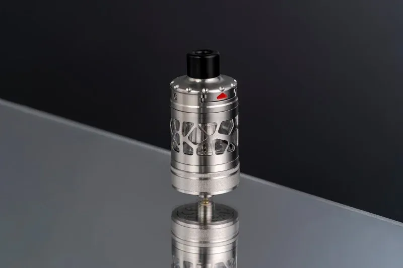 Aspire - Nautilus 3SR - Tank Verdampfer - Black Aspire - Nautilus 3SR - Tank Verdampfer - Black