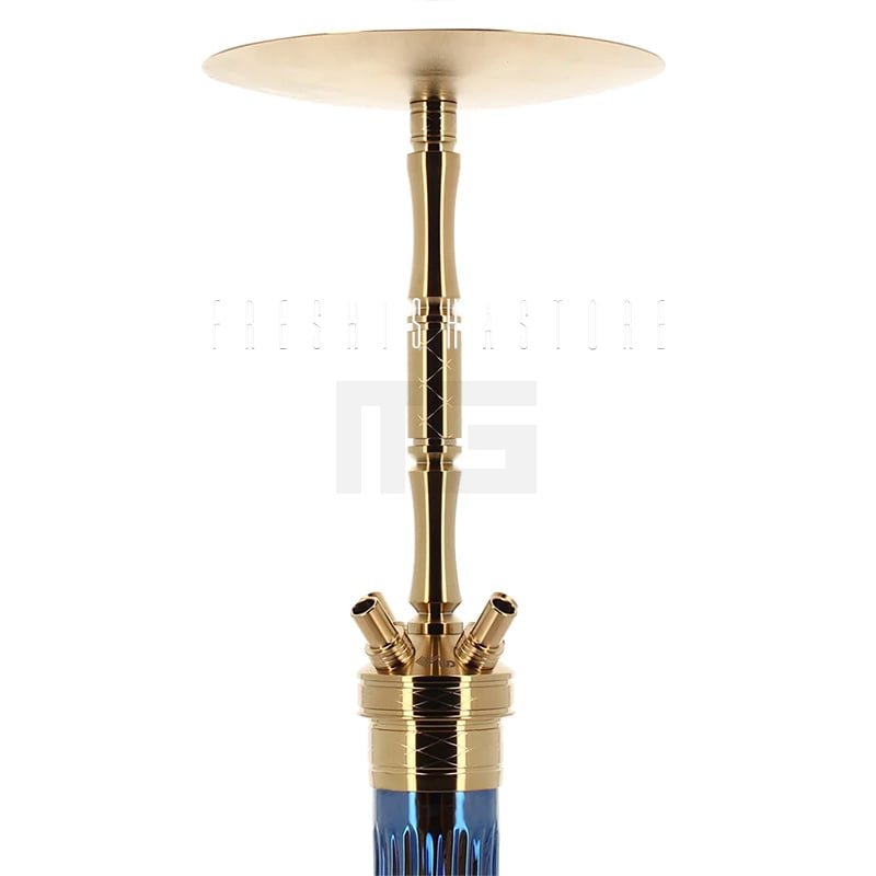 wd-hookah-edelstahl-shisha-x40g-4-1 WD Hookah - Edelstahl Shisha - X40G-4