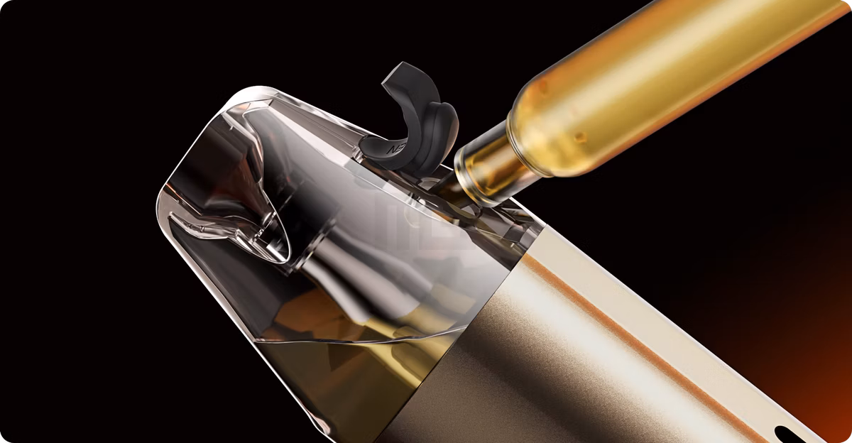 OXVA - Nexlim + SINQ - Starter Kit