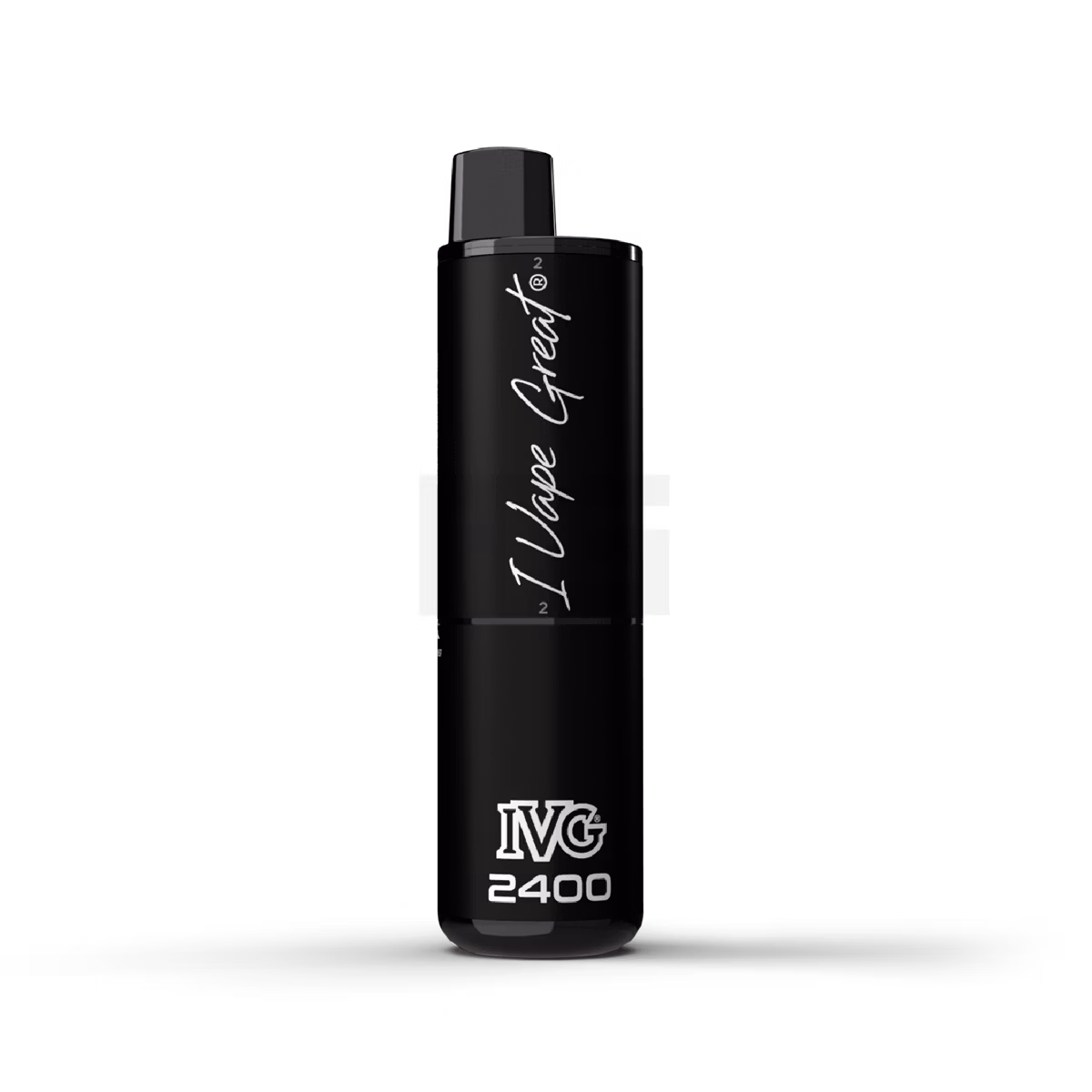 IVG - 2400 - Basisgerät - Black IVG - 2400 - Basisgerät - Black