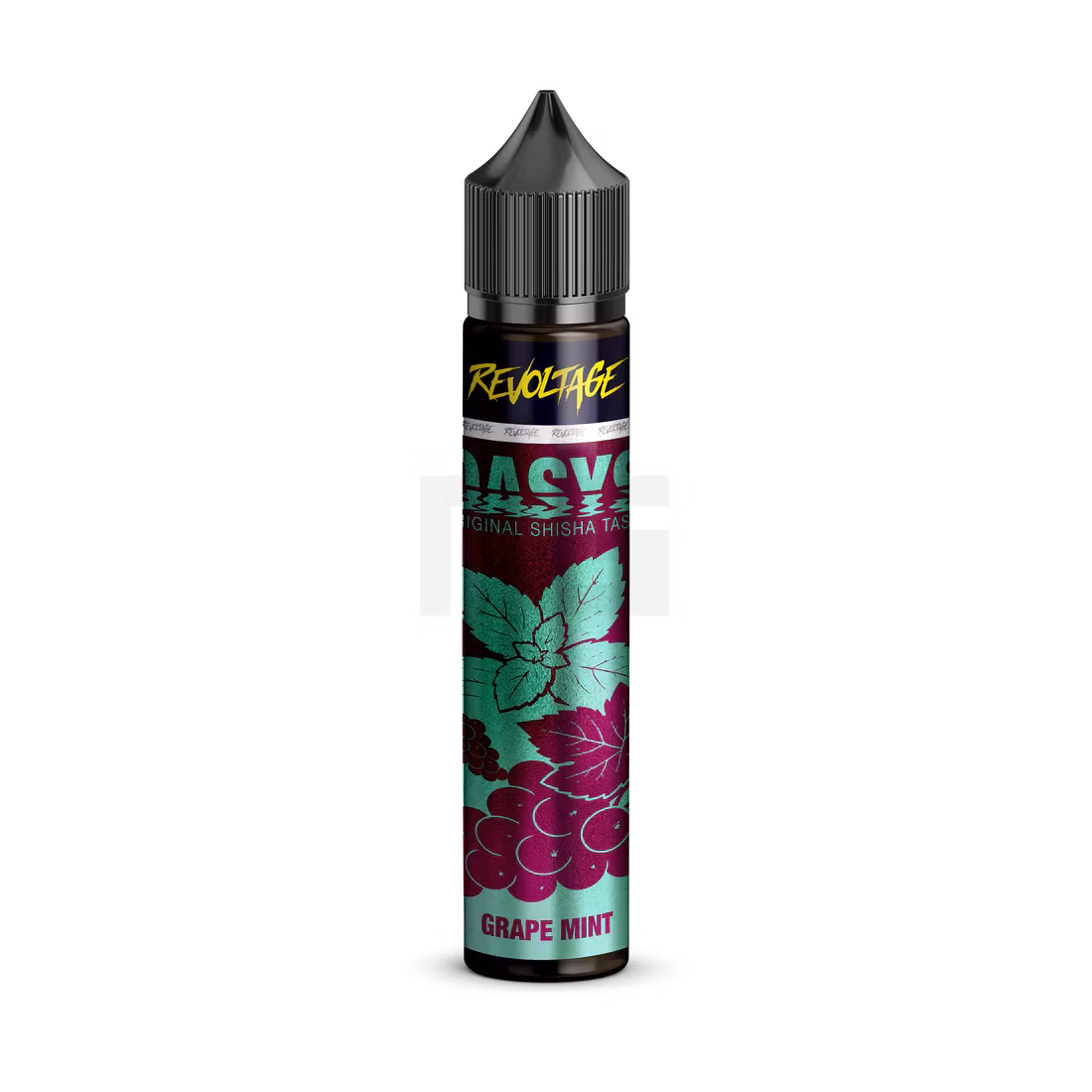 Oasys - Aroma - Grape Mint - 8ml