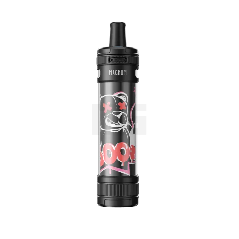 Aspire - Mangum + SINQ - Starter Kit