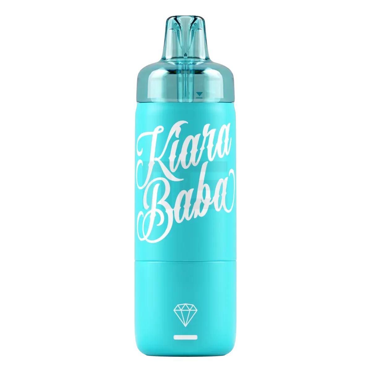 KIARABABA - Basisgerät - Ocean Blue KIARABABA - Basisgerät - Ocean Blue