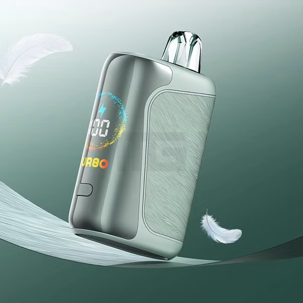 Geekvape GO Pod Kit Green