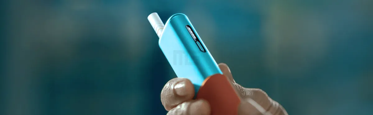 IQOS ILUMA i ONE Hilfe | Fehlerdiagnose & LED-Codes