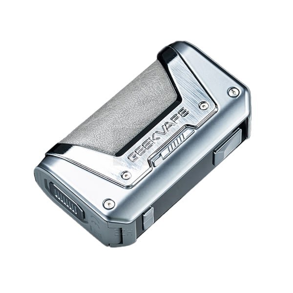 geekvape-aegis-legend-2-classic-mod-2 GeekVape - Aegis Legend 2 - Classic Mod - Akkuträger - Grey