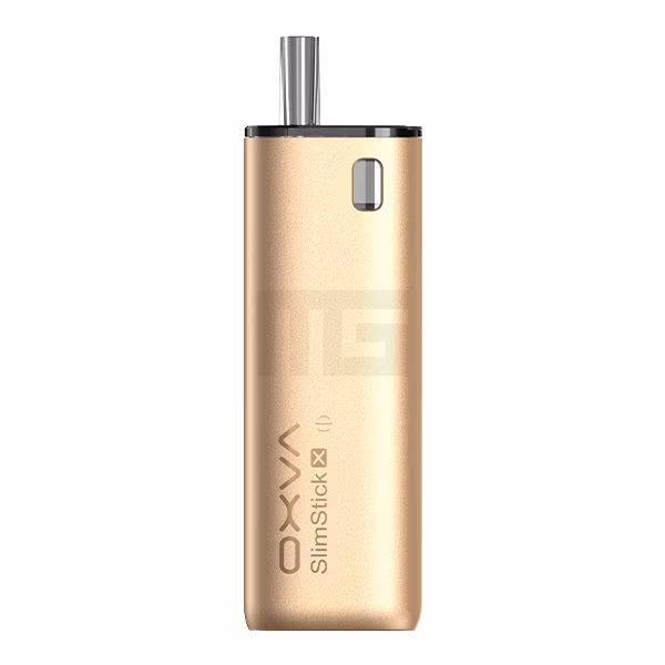OXVA - Slimstick X - Pod Kit - Gold
