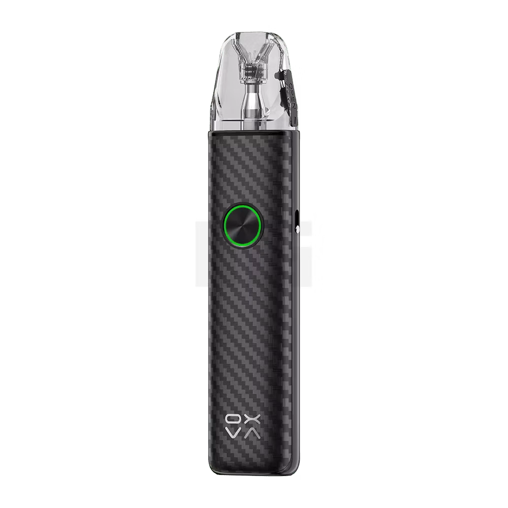 OXVA Xlim 4 Pod Kit Black Carbon OXVA Xlim 4 Pod Kit Black Carbon