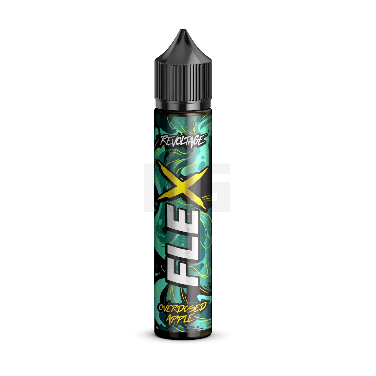 Revoltage Flex Overdosed Aroma Apple 7ml Revoltage Flex Overdosed Aroma Apple 7ml
