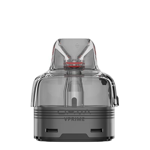 OXVA VPRIME Dual Meshed Pod Tank Verdampfer 0.3/0.6 Ohm 6ml 2er Paket
