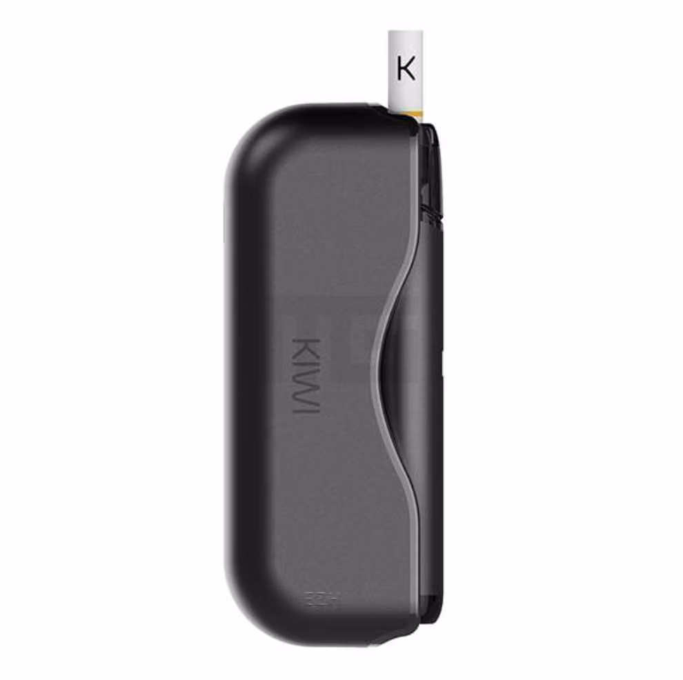 KIWI Starter Kit iron-gate