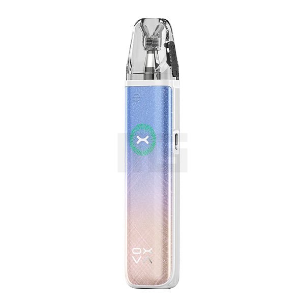 Oxva - Xlim Go 2 - Pod Kit - Aurora Pink Blue