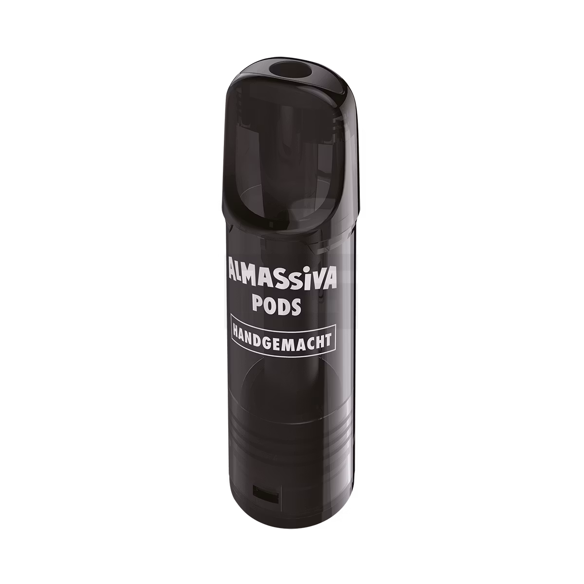 Al Massiva - Prefilled Pod - 2ml - 2er Pack - Handgemacht - 17mg