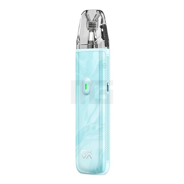 OXVA - Xlim Go Lite - Pod Kit - Light Blue OXVA - Xlim Go Lite - Pod Kit - Light Blue