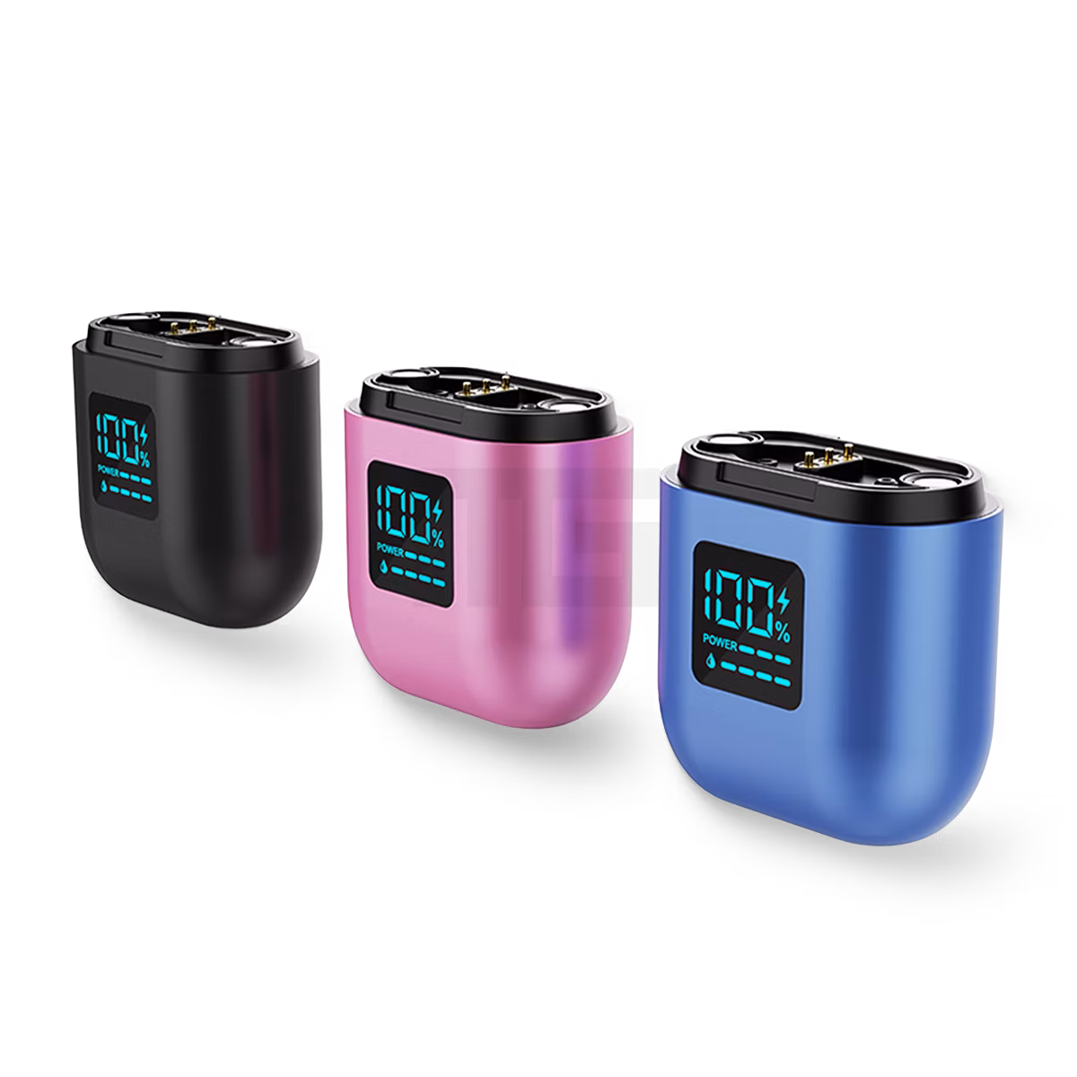 TITAN - Genesis 10K - Basisgerät - Pink TITAN - Genesis 10K - Basisgerät - Pink