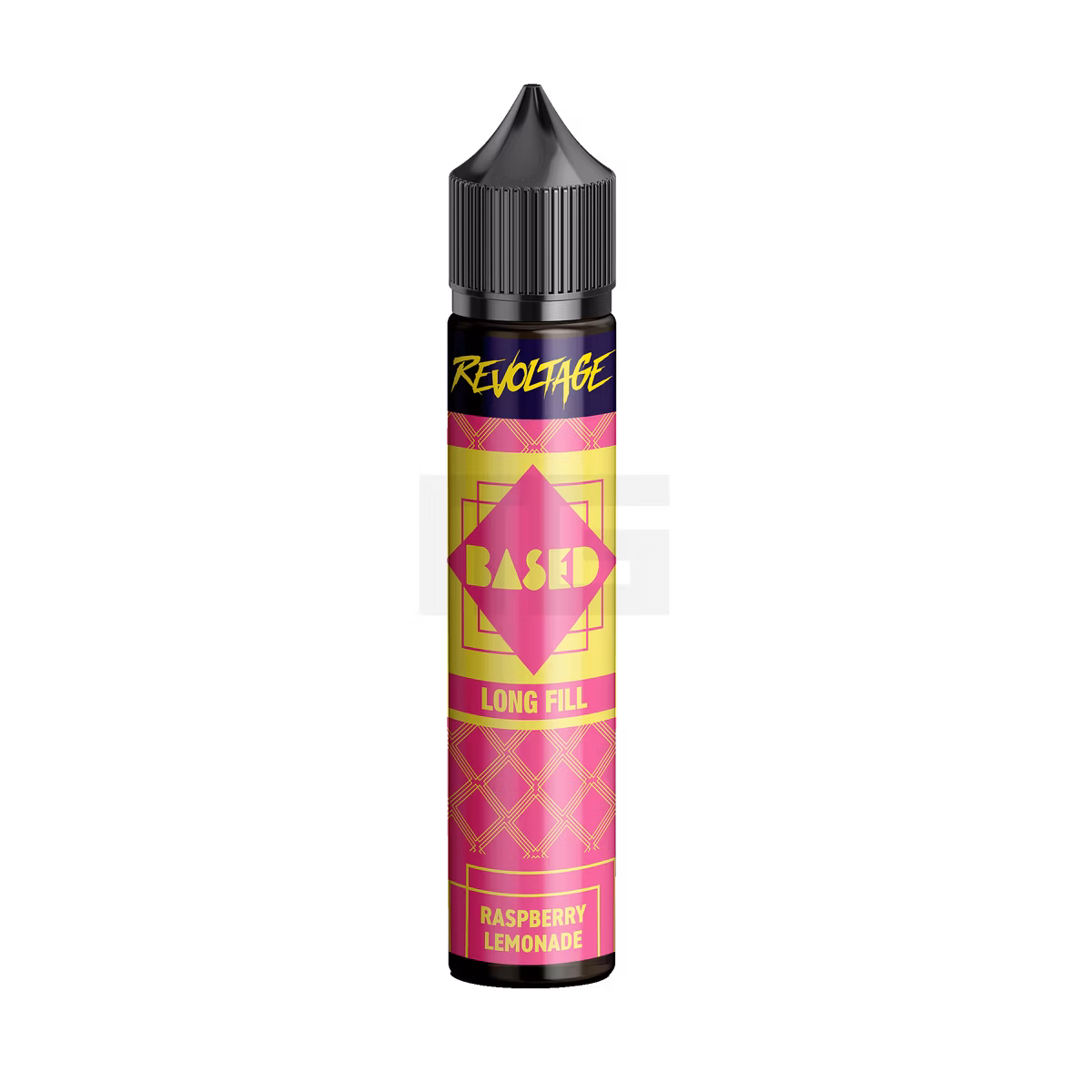 Revoltage - Based - Aroma - 5ml - Raspberry Lemonade Revoltage - Based - Aroma - 5ml - Raspberry Lemonade
