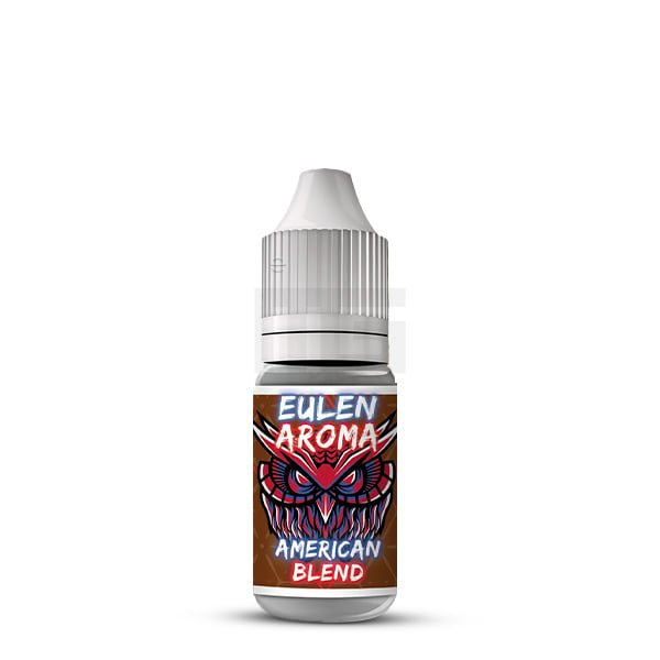 Eulen Aroma - American Blend - Aroma - 10ml