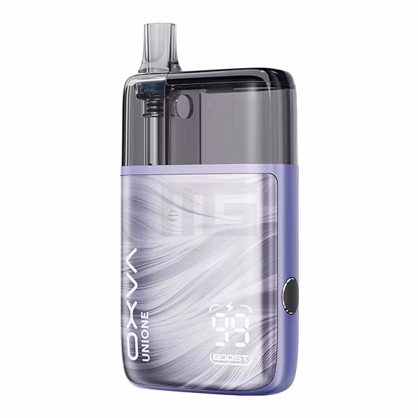 OXVA - Unione - Pod Kit - Light Purple