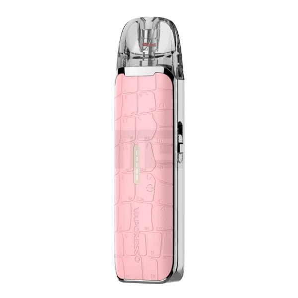 Vaporesso - Luxe Q3 - Pod Kit - Pink Vaporesso - Luxe Q3 - Pod Kit - Pink