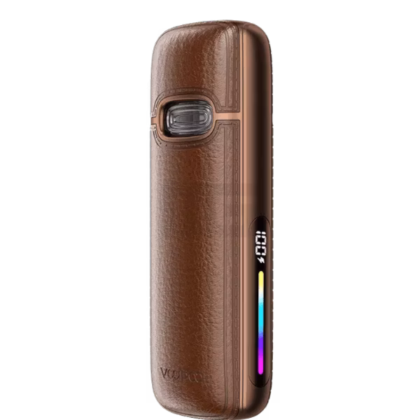 voopoo-vmate-e2-kit-walnut-brown1n Voopoo - Vmate E2 - Kit - Walnut Brown