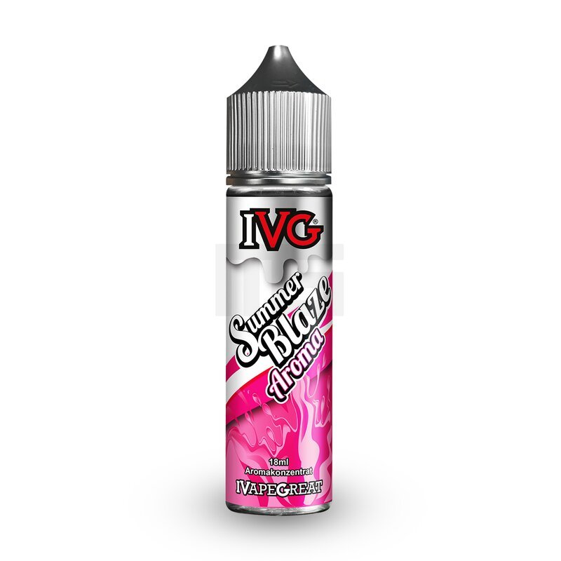IVG - Summer Blaze - Aroma - 10ml