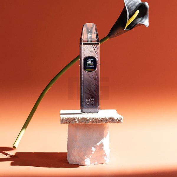 OXVA - Xlim Pro 2 - Pod Kit - Green Python OXVA - Xlim Pro 2 - Pod Kit - Green Python