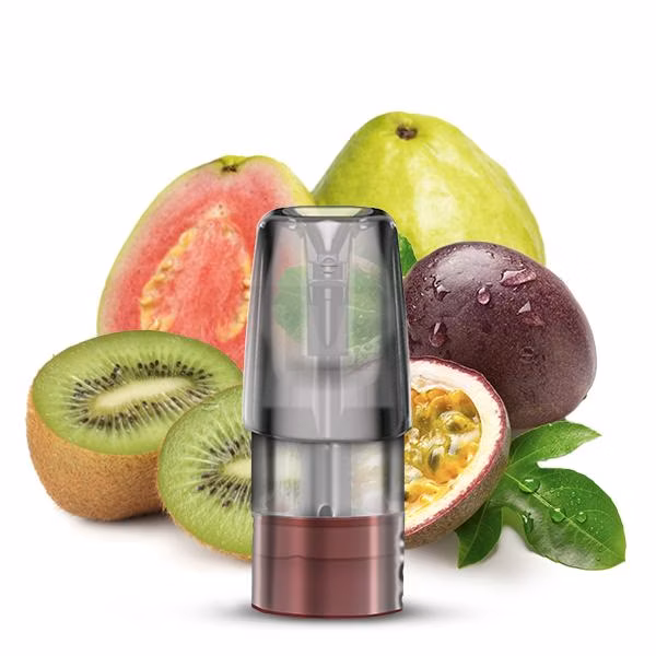 elfbar-mate-500-prefilled-pods-kiwi-p-guave Elfbar - MATE500 - Prefilled Pods - Kiwi Passionfruit Guave - 2er Paket