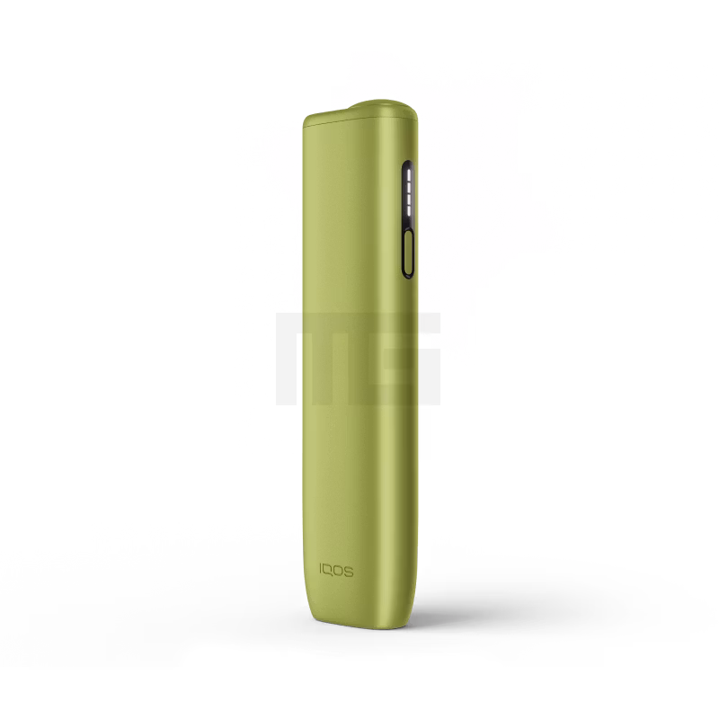 IQOS - ILUMA i ONE - Kit - Leaf Green IQOS - ILUMA i ONE - Kit - Leaf Green