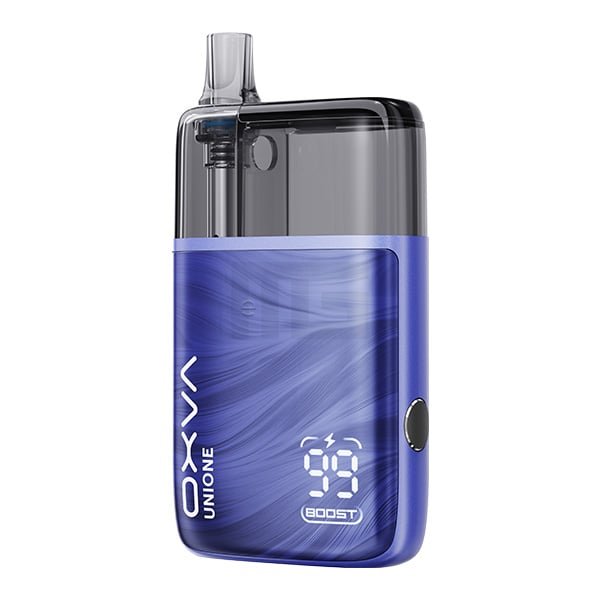 OXVA - Unione - Pod Kit - Sapphire Blue