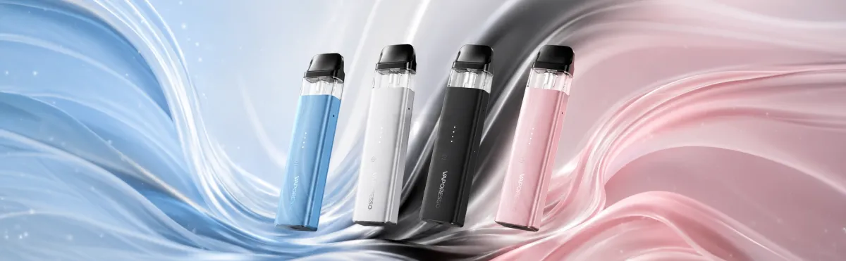 Vaporesso XROS SE Pod Kit | Produktvorstellung