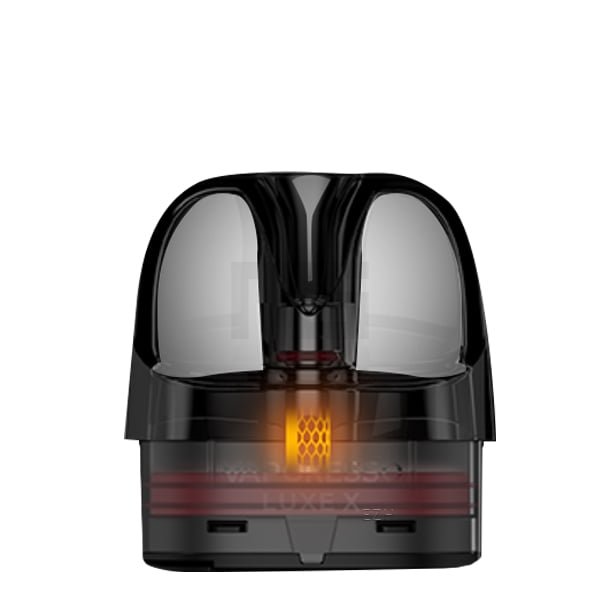 Vaporesso - Luxe X M - Pod Tank Verdampfer- 5ml - 2er Paket - 0.6 Ohm
