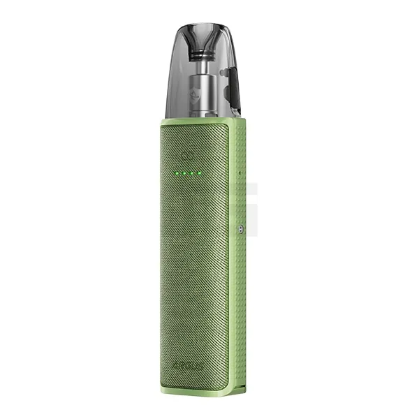 Voopoo Argus Z3 Pod Kit Grass Green