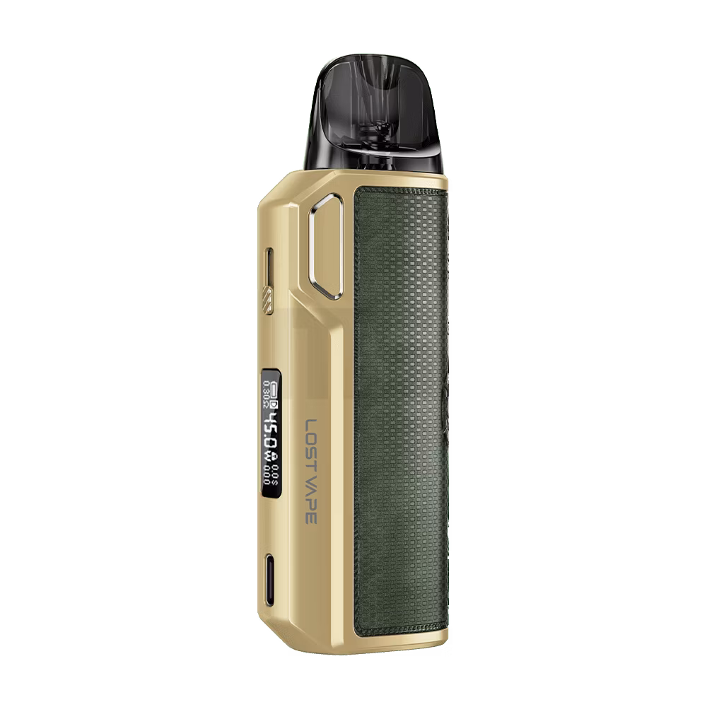 Lost Vape - Thelema Elite DM45 - Pod Kit - Imperial Oasis