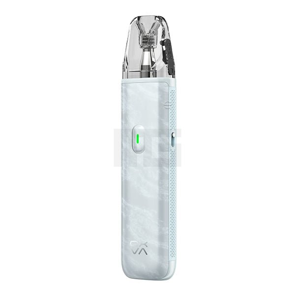 OXVA - Xlim Go Lite - Pod Kit - Mist White OXVA - Xlim Go Lite - Pod Kit - Mist White