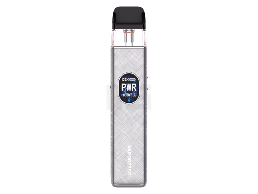 Vaporesso - XROS 5 - Pod Kit - Grey Silk Vaporesso - XROS 5 - Pod Kit - Grey Silk