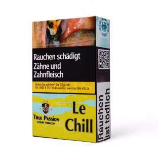 true-passion-le-chill-20g True Passion - Le Chill - 20g