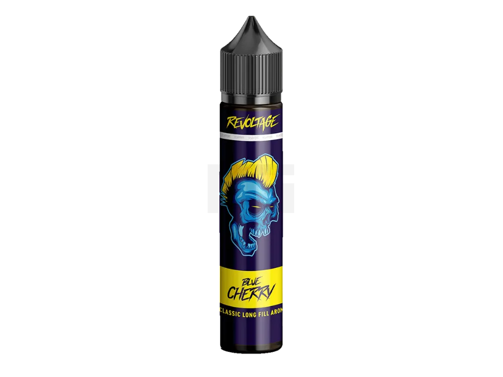 Revoltage Aroma Blue Cherry 8ml
