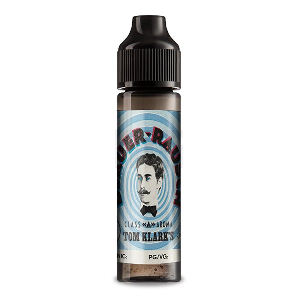 Tom Klark's - Blauer Rauch - Aroma - 5ml Tom Klark's - Blauer Rauch - Aroma - 5ml
