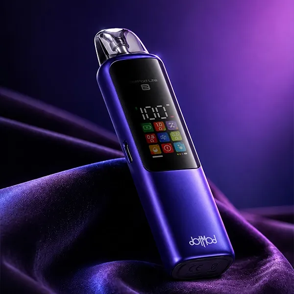 DotMod dotPod Lite 2 Pod Kit Purple DotMod dotPod Lite 2 Pod Kit Purple