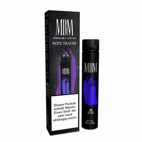 mbm-vape-e-zigarette-einweg-lila-500-zuege shisha-vape-mbm-lila-freshisha-store