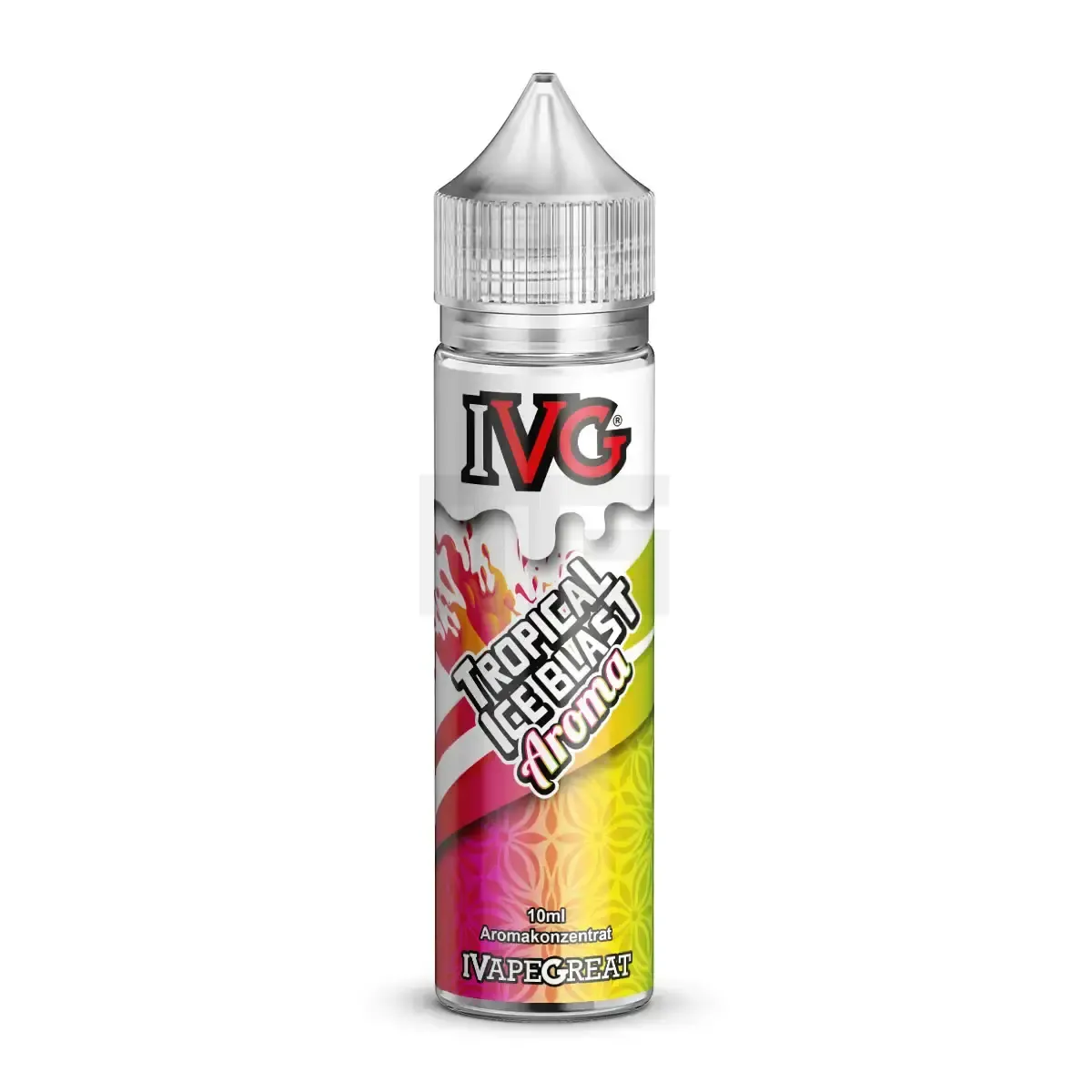 IVG - Tropical Ice Blast - Aroma - 10ml